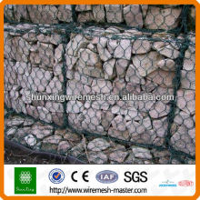 Gabion Korb Mesh Box